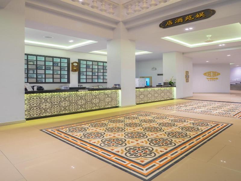 Vapa Hotel image