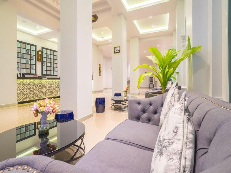 Vapa Hotel image
