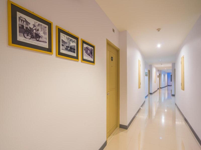 Vapa Hotel image