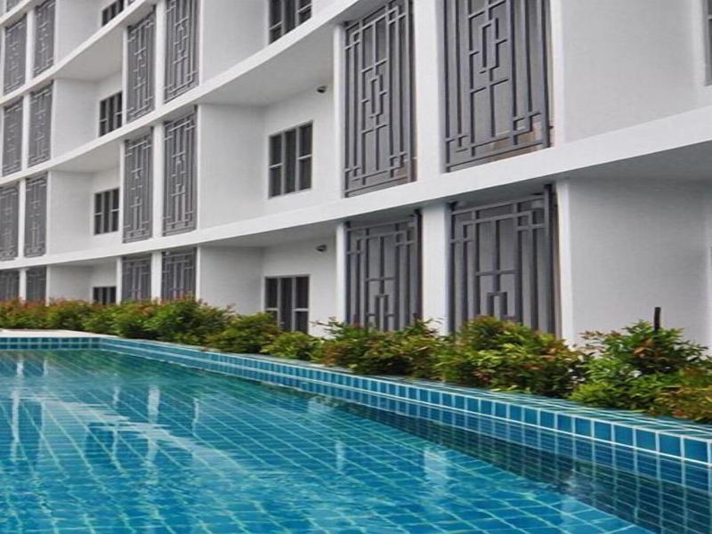 Vapa Hotel image