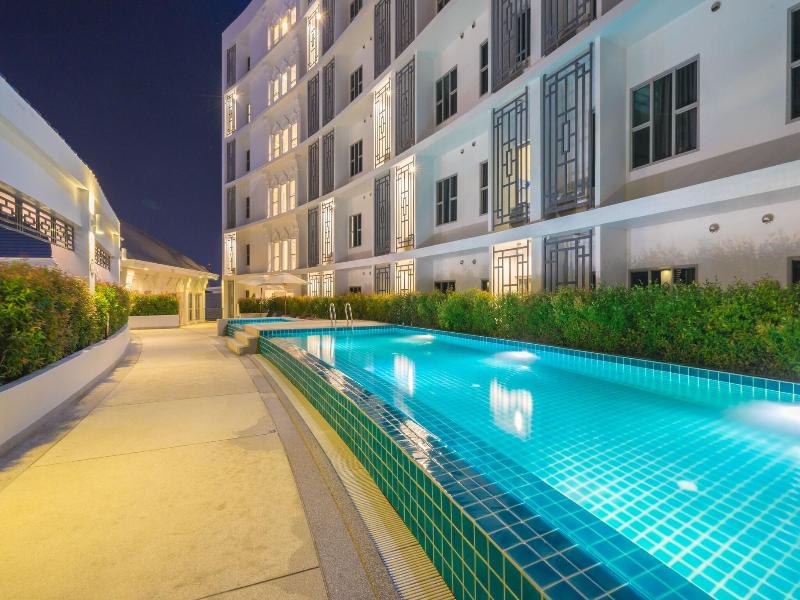 Vapa Hotel image