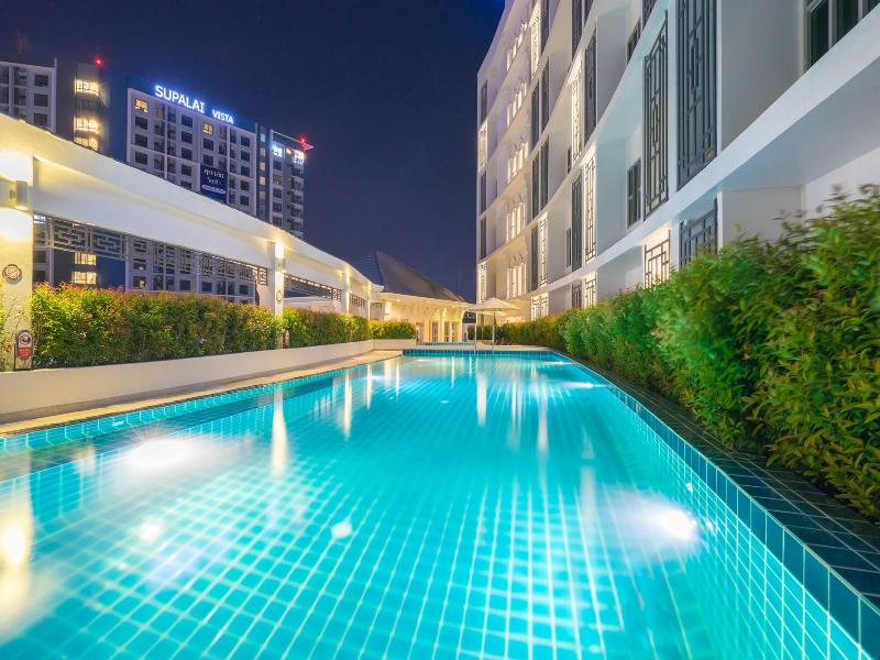 Vapa Hotel image