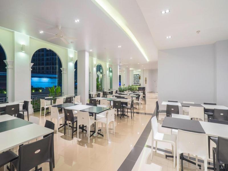 Vapa Hotel image