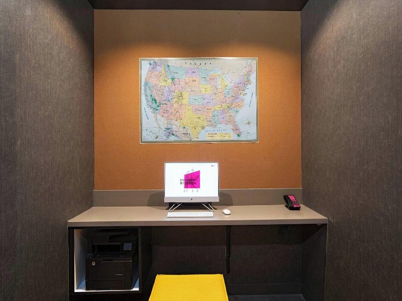 Aloft Austin Southwest image