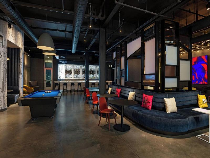 Aloft Austin Southwest image