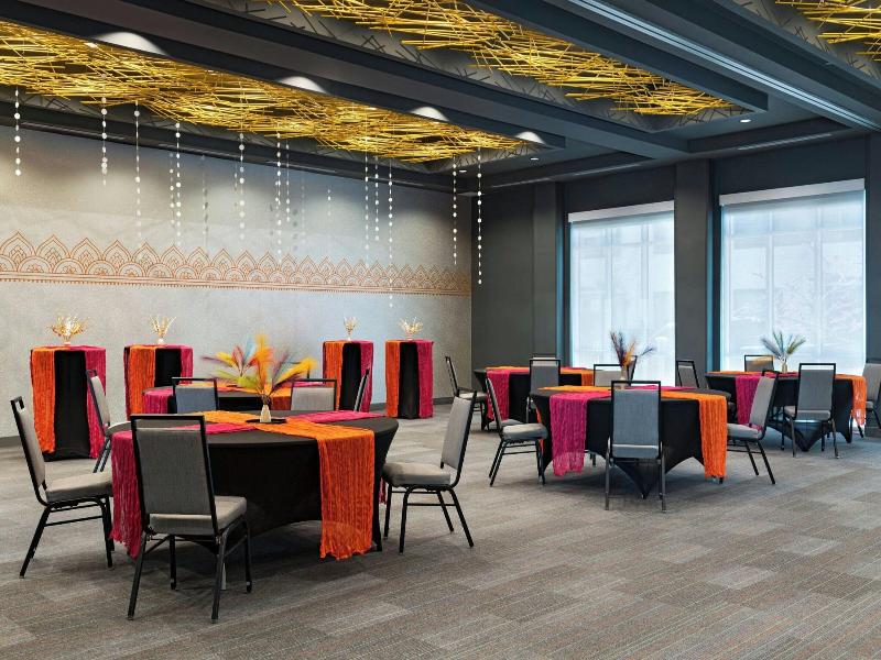 Aloft Austin Southwest image