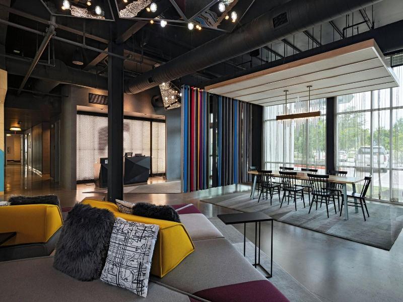 Aloft Austin Southwest image