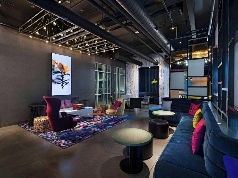 Aloft Austin Southwest image