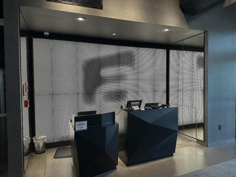 Aloft Austin Southwest image