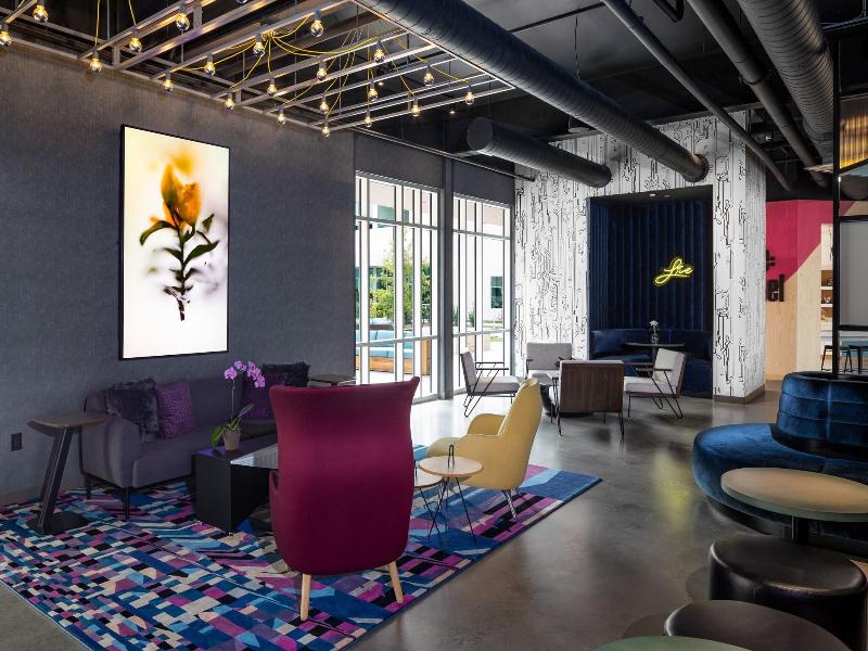 Aloft Austin Southwest image