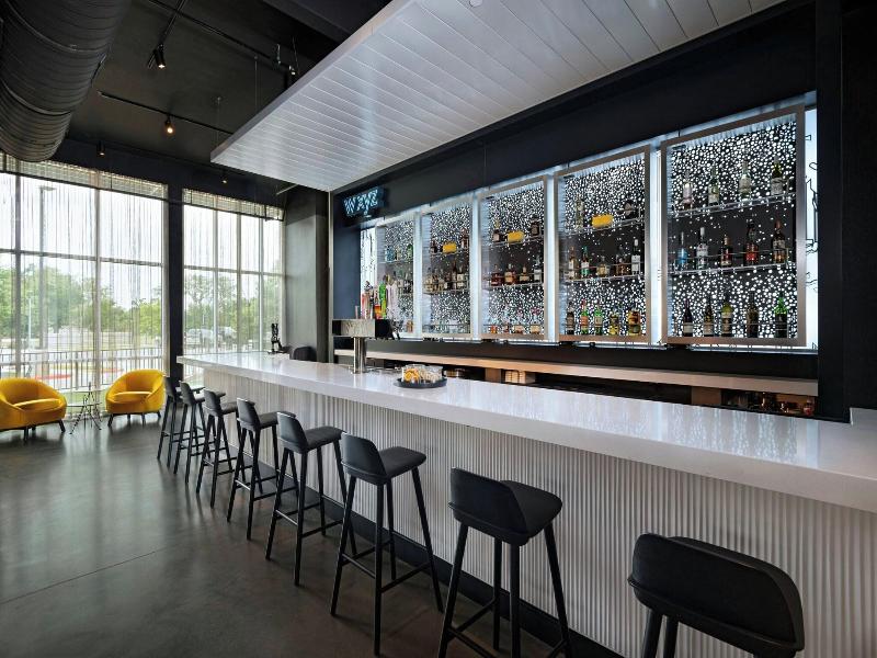 Aloft Austin Southwest image