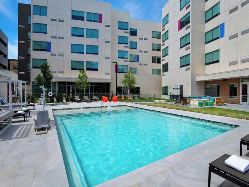 Aloft Austin Southwest image