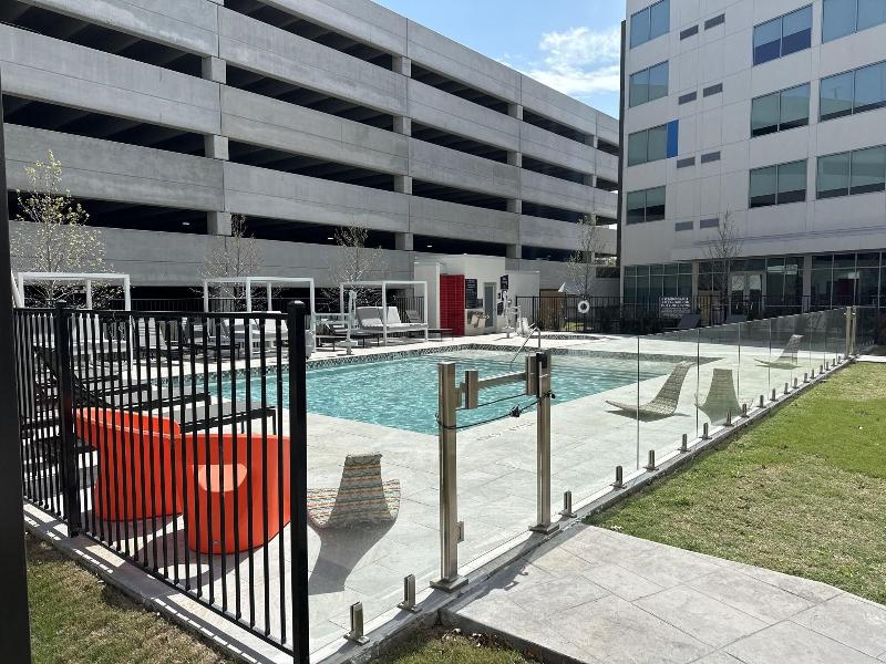 Aloft Austin Southwest image