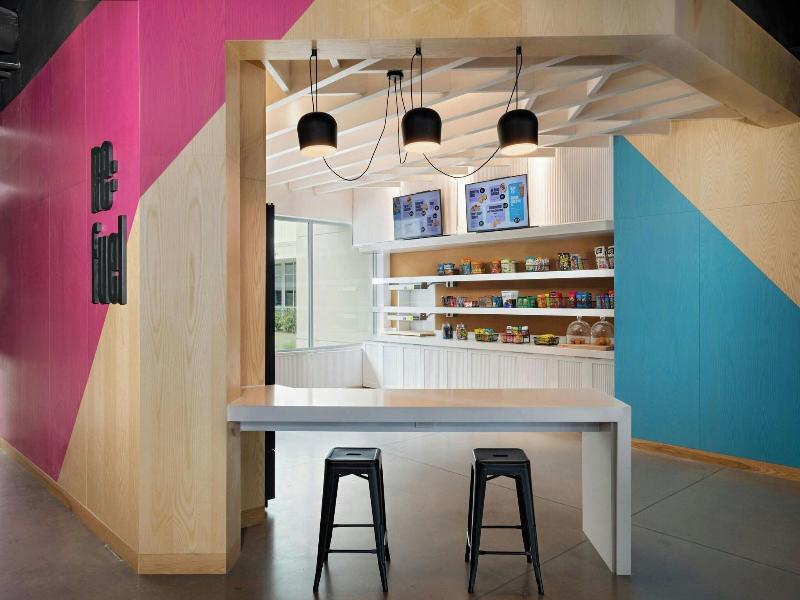 Aloft Austin Southwest image