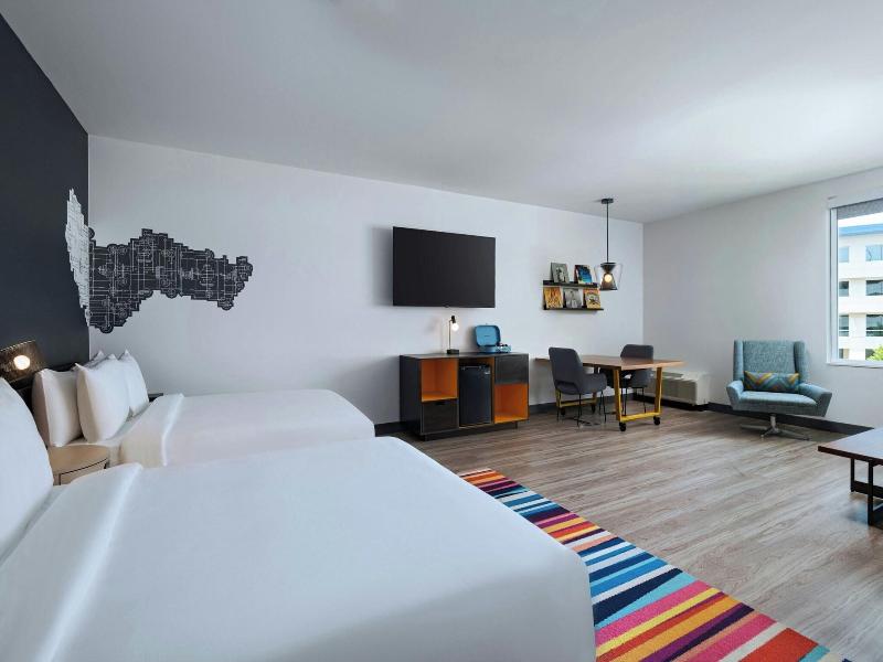 Aloft Austin Southwest image