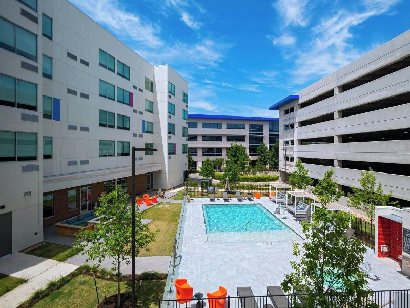 Aloft Austin Southwest image