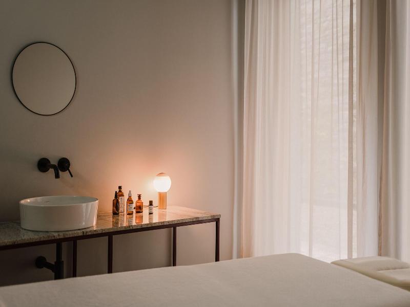 The Comodo Bad Gastein A Member Of Design Hotels image