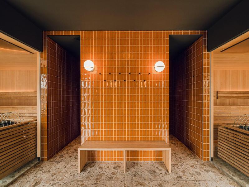 The Comodo Bad Gastein A Member Of Design Hotels image