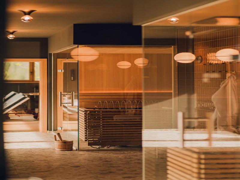 The Comodo Bad Gastein A Member Of Design Hotels image