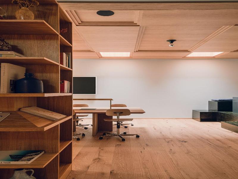 The Comodo Bad Gastein A Member Of Design Hotels image