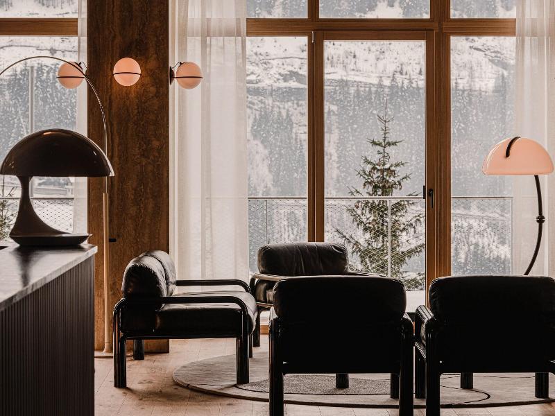 The Comodo Bad Gastein A Member Of Design Hotels image