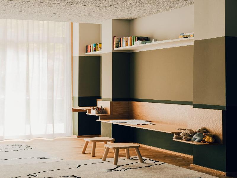 The Comodo Bad Gastein A Member Of Design Hotels image