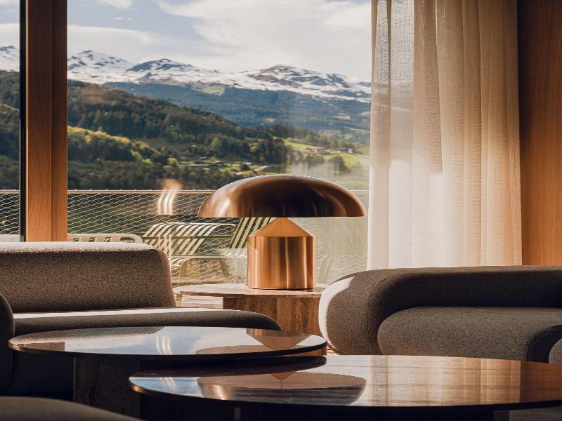 The Comodo Bad Gastein A Member Of Design Hotels image
