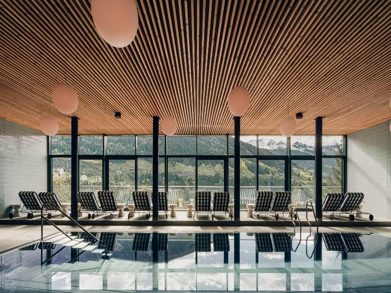 The Comodo Bad Gastein A Member Of Design Hotels image