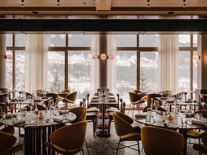 The Comodo Bad Gastein A Member Of Design Hotels image