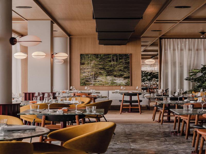 The Comodo Bad Gastein A Member Of Design Hotels image
