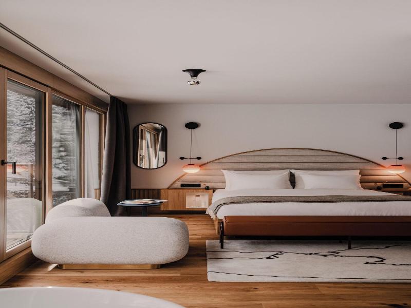 The Comodo Bad Gastein A Member Of Design Hotels image