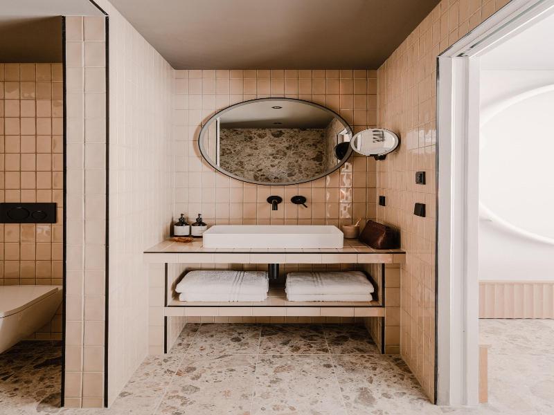 The Comodo Bad Gastein A Member Of Design Hotels image