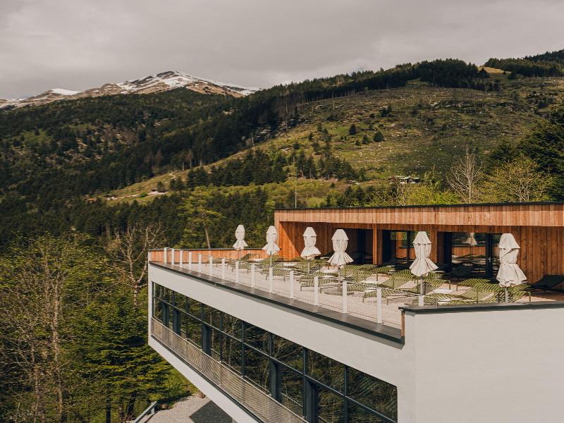 The Comodo Bad Gastein A Member Of Design Hotels image