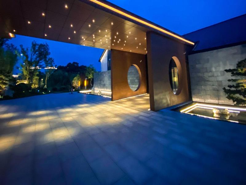 Courtyard By Marriott Pinghu image
