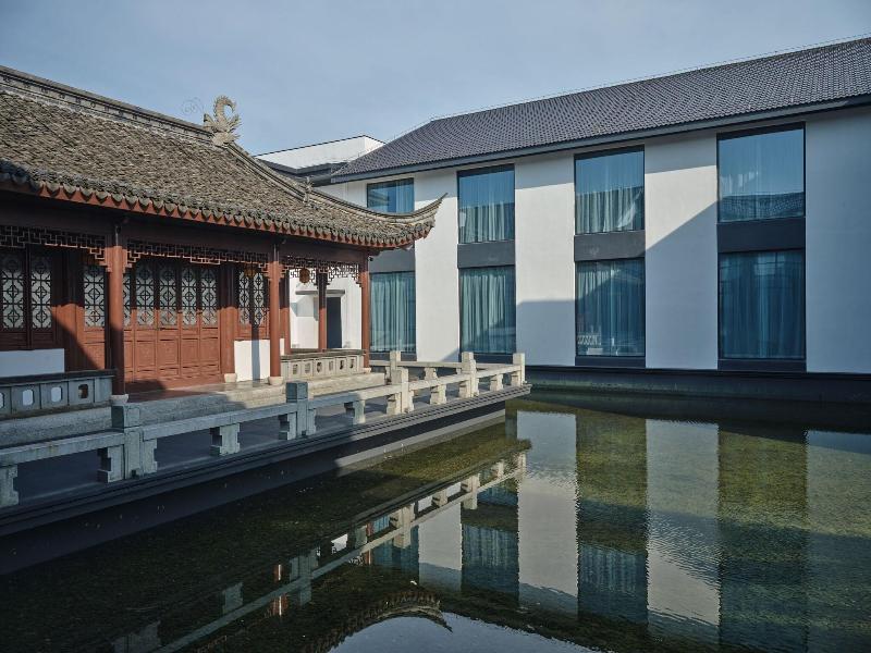 Courtyard By Marriott Pinghu image