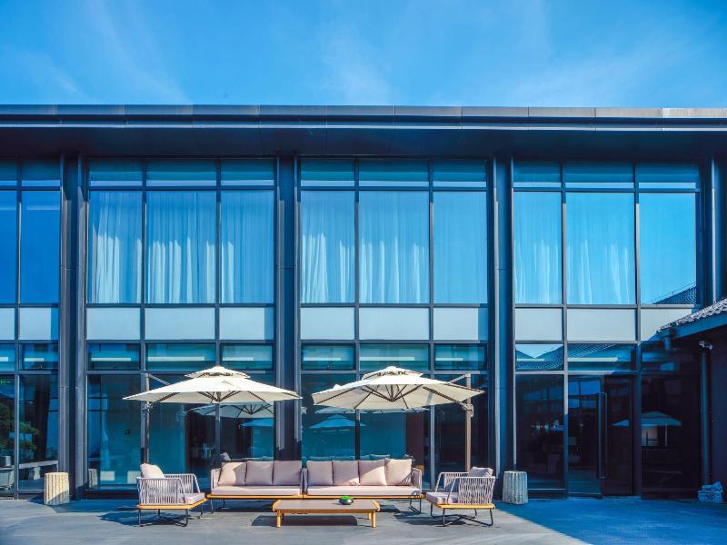 Courtyard By Marriott Pinghu image