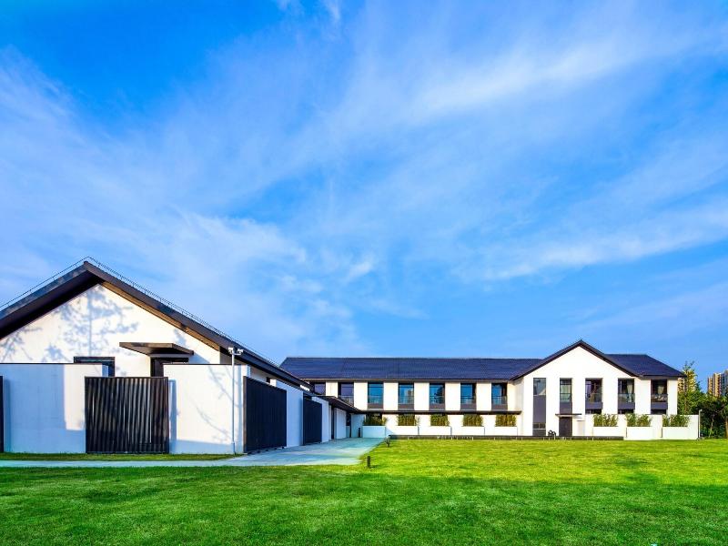 Courtyard By Marriott Pinghu image