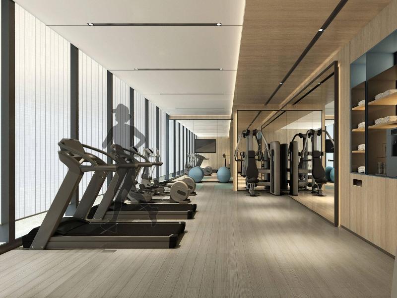 Courtyard By Marriott Pinghu image