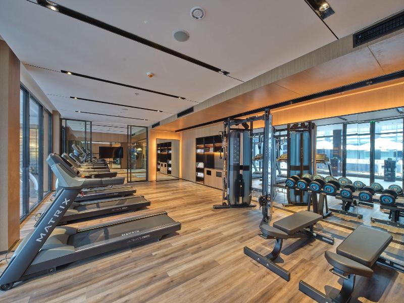Courtyard By Marriott Pinghu image