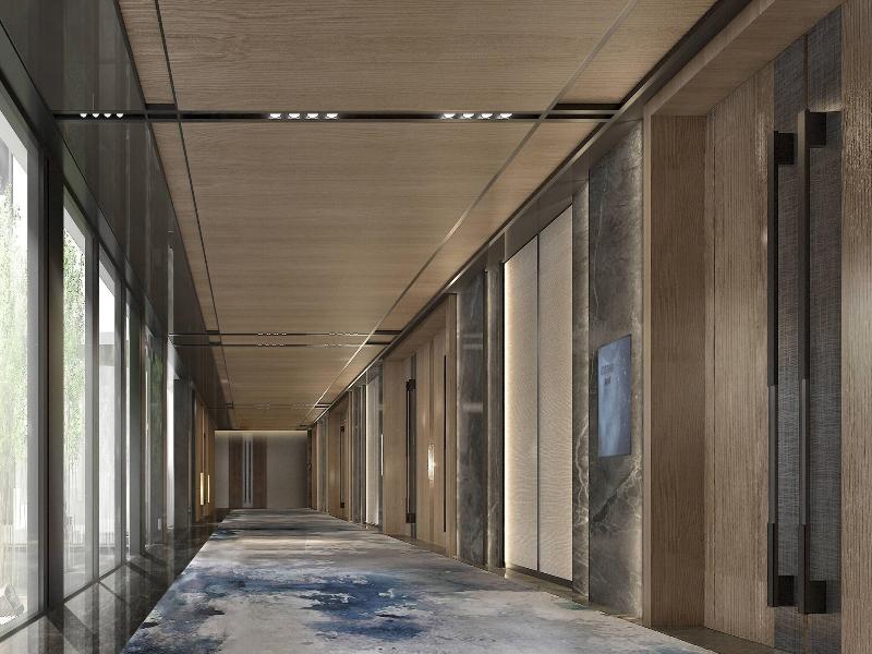 Courtyard By Marriott Pinghu image
