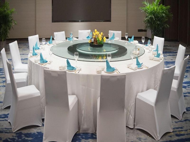 Courtyard By Marriott Pinghu image