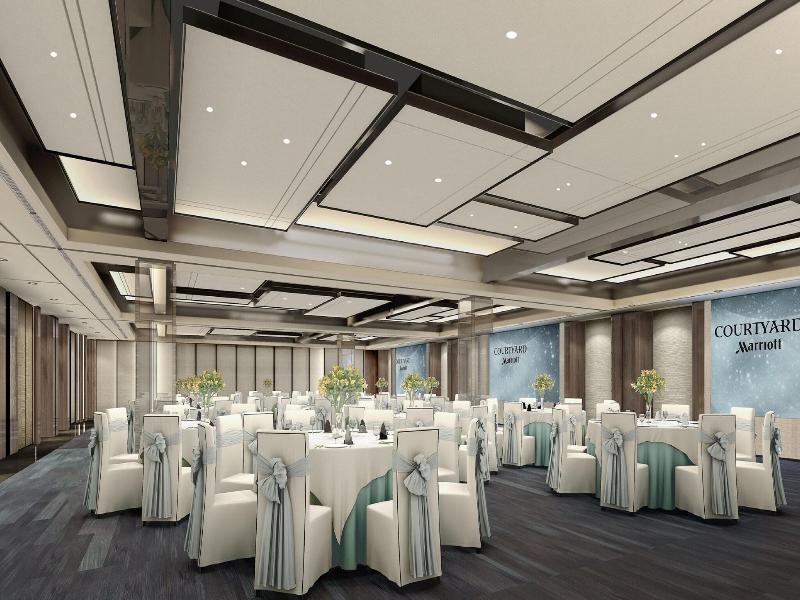 Courtyard By Marriott Pinghu image