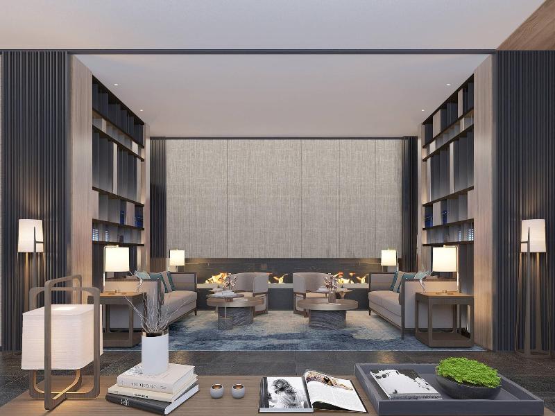 Courtyard By Marriott Pinghu image