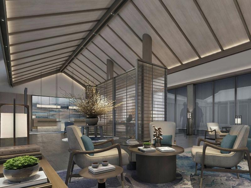 Courtyard By Marriott Pinghu image