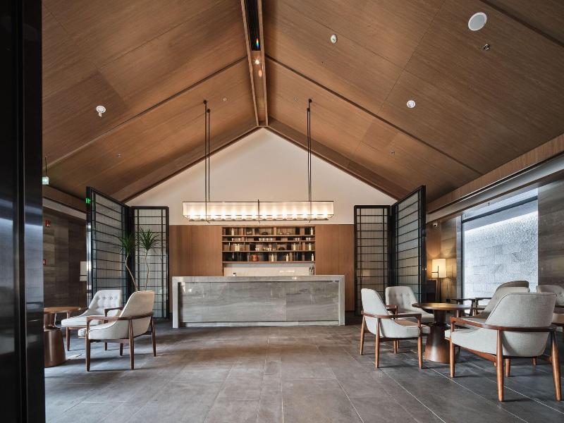 Courtyard By Marriott Pinghu image