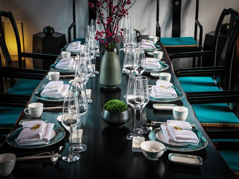 Courtyard By Marriott Pinghu image