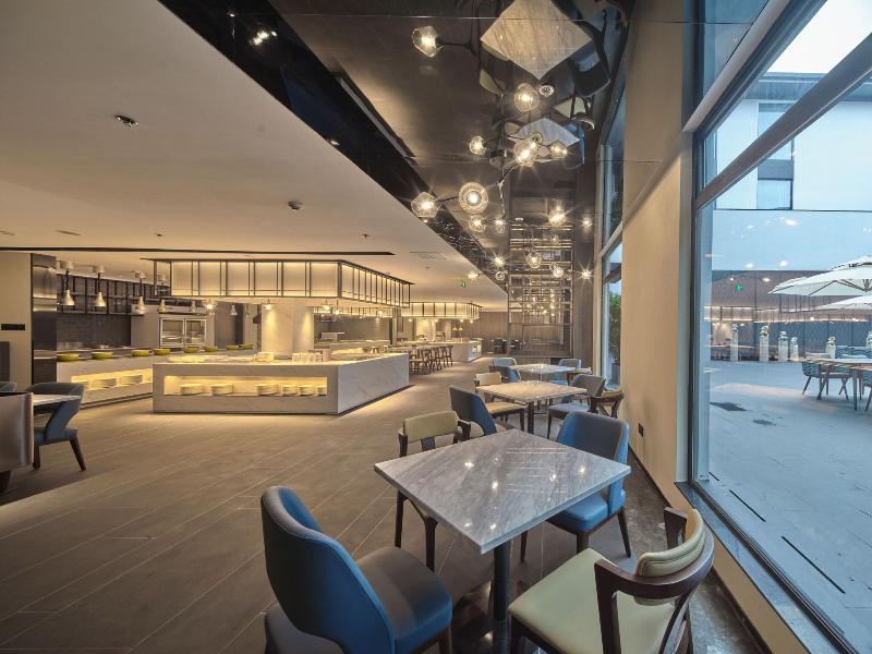Courtyard By Marriott Pinghu image