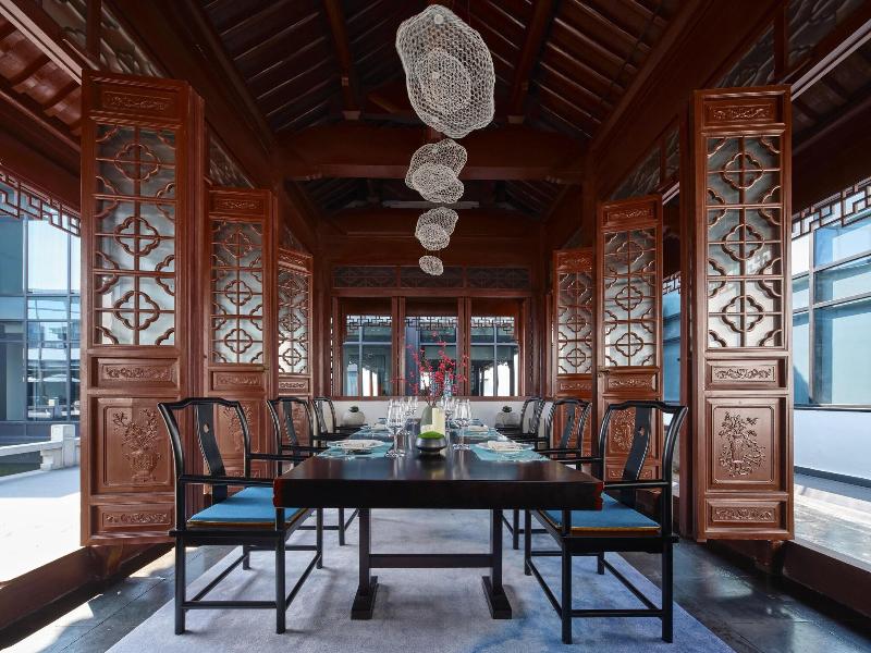 Courtyard By Marriott Pinghu image