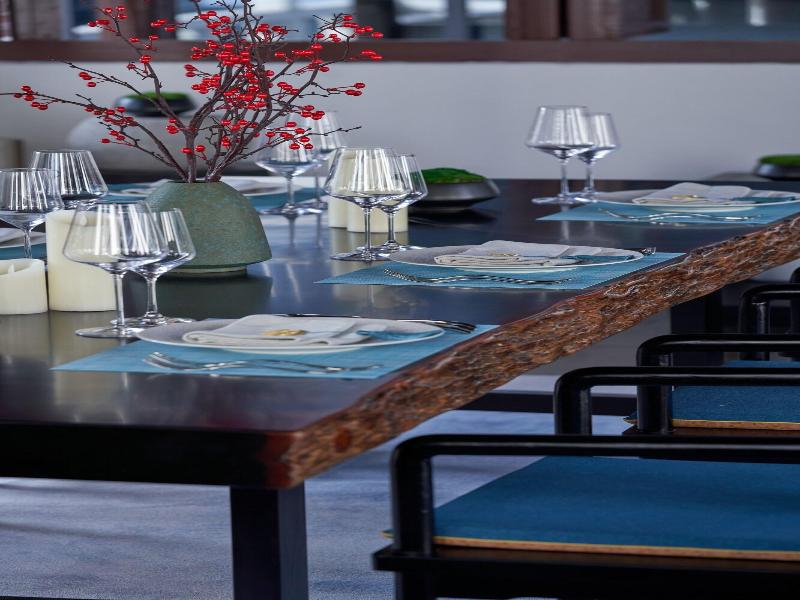 Courtyard By Marriott Pinghu image
