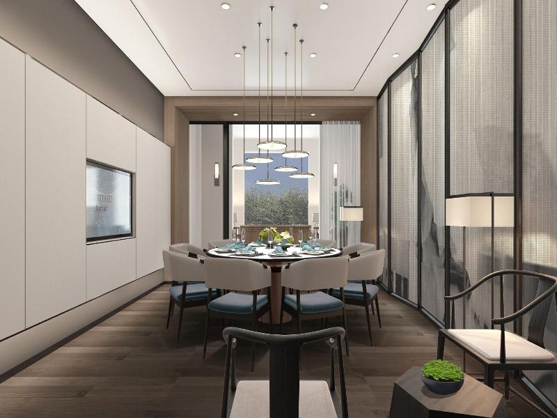 Courtyard By Marriott Pinghu image